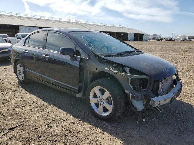 Photo 4 from auction – 2010 HONDA CIVIC EX with VIN 19XFA1F81AE063756