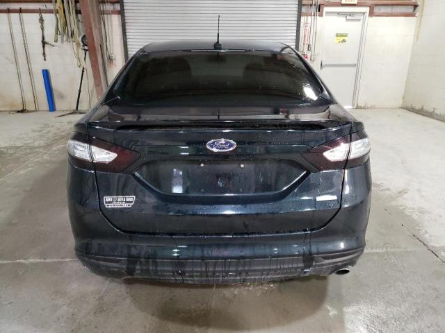 Photo 6 from auction – 2014 FORD FUSION SE with VIN 3FA6P0HD6ER282669