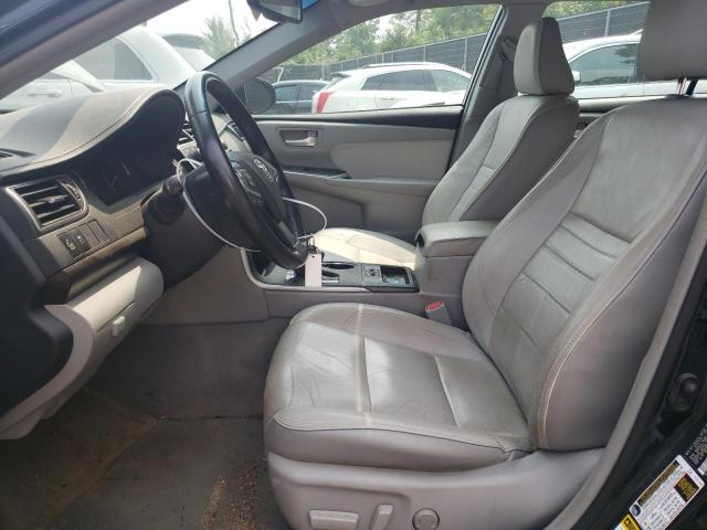 Photo 7 from auction – 2015 TOYOTA CAMRY LE with VIN 4T1BF1FK0FU981501