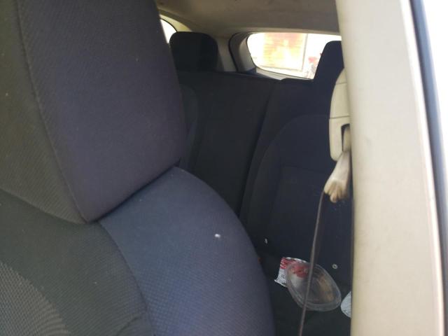 Photo 10 from auction – 2013 NISSAN ROGUE S with VIN JN8AS5MT6DW528603
