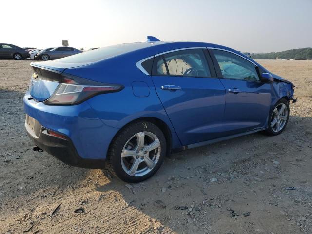 Photo 3 from auction – 2016 CHEVROLET VOLT LT with VIN 1G1RA6S55GU101742