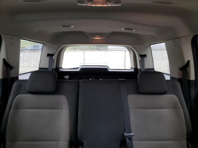 Photo 10 from auction – 2011 FORD FLEX SE with VIN 2FMGK5BC9BBD36045