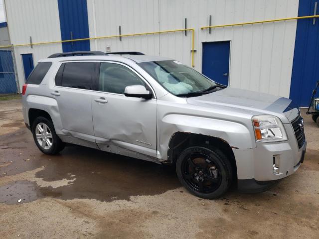 Photo 4 from auction – 2014 GMC TERRAIN SL with VIN 2GKFLWEK9E6366413