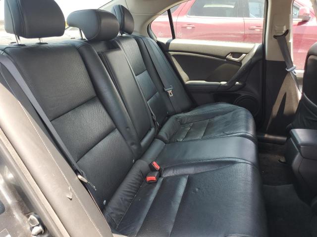 Photo 10 from auction – 2010 ACURA TSX with VIN JH4CU2F62AC023772