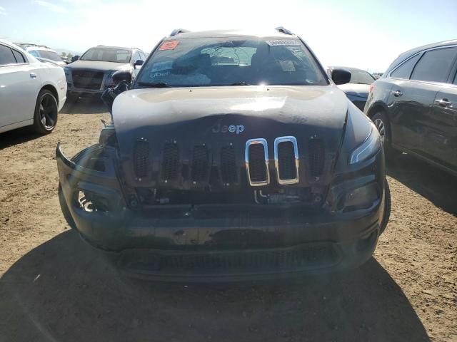 Photo 5 from auction – 2014 JEEP CHEROKEE L with VIN 1C4PJMCS8EW230180