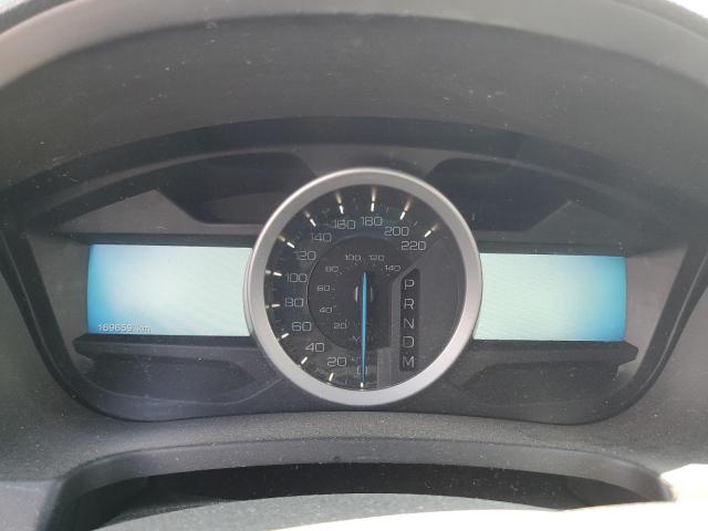 Photo 9 from auction – 2015 FORD EXPLORER X with VIN 1FM5K8D86FGA58169