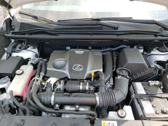 Photo 12 from auction – 2019 LEXUS NX 300 BAS with VIN JTJBARBZ0K2188741