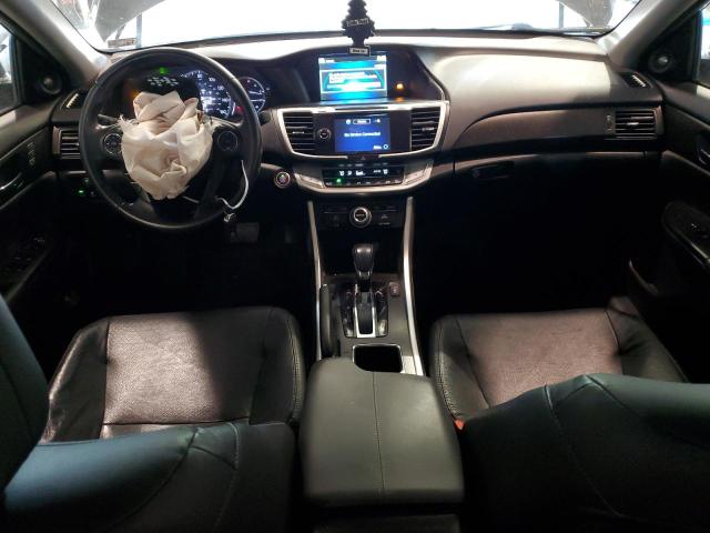 Photo 8 from auction – 2013 HONDA ACCORD with VIN 1HGCR3F87DA020345