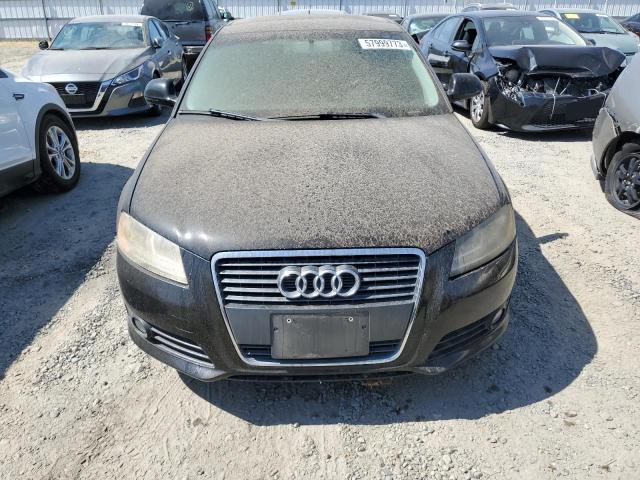 Photo 5 from auction – 2009 AUDI A3 2.0T with VIN WAUHE78P19A064129