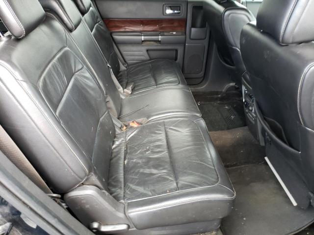 Photo 11 from auction – 2009 FORD FLEX SEL with VIN 2FMEK62C29BA26097