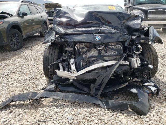 Photo 5 from auction – 2019 BMW M2 COMPETI with VIN WBS2U7C56KVB09321