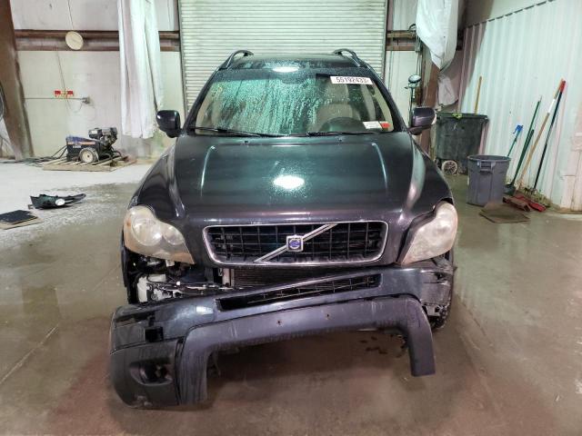 Photo 5 from auction – 2010 VOLVO XC90 3.2 with VIN YV4982CZ4A1547822