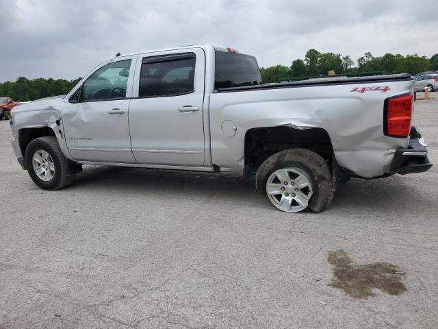 Photo 2 from auction – 2016 CHEVROLET SILVERADO with VIN 3GCUKREC7GG382973