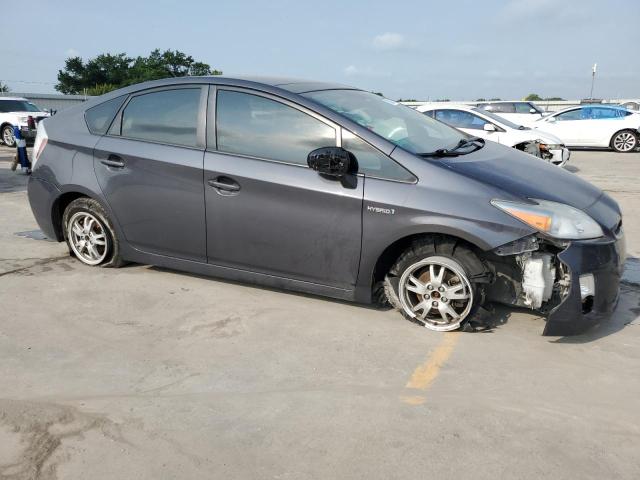 Photo 4 from auction – 2011 TOYOTA PRIUS with VIN JTDKN3DU2B1433065