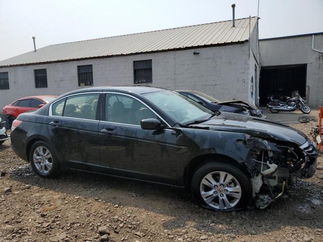 Photo 4 from auction – 2012 HONDA ACCORD SE with VIN 1HGCP2F69CA032669