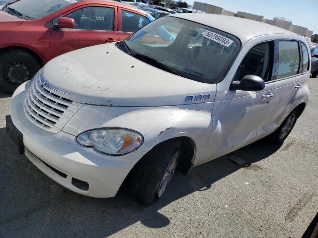 CHRYSLER PT CRUISER 2009 with VIN 3A8FY48969T525165 - Photo from auction