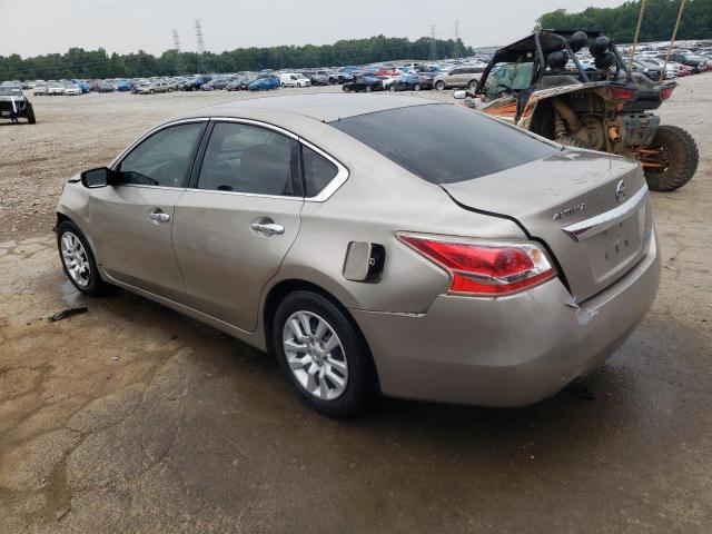 Photo 2 from auction – 2014 NISSAN ALTIMA 2.5 with VIN 1N4AL3AP5EC129260