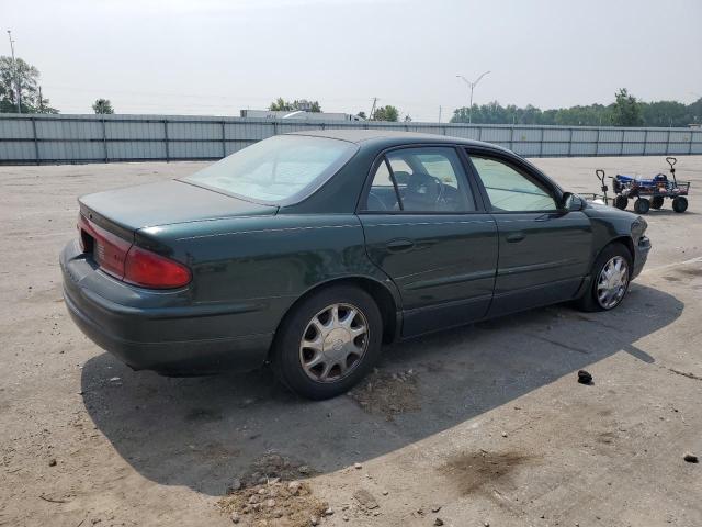 Photo 3 from auction – 2004 BUICK REGAL LS with VIN 2G4WB52K941356985
