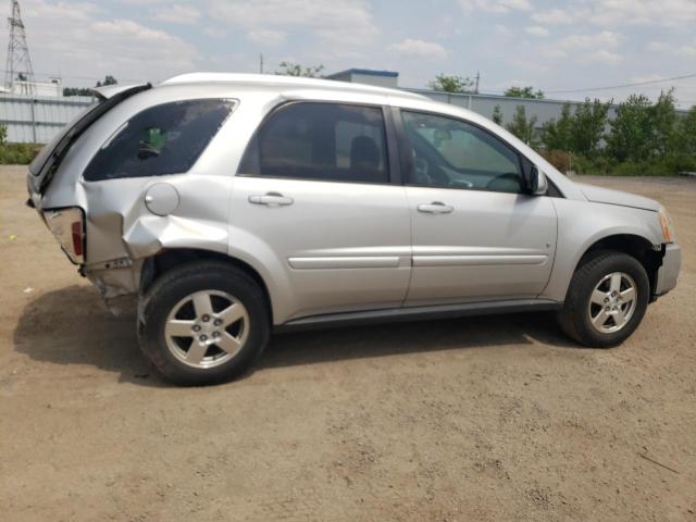 Photo 3 from auction – 2008 CHEVROLET EQUINOX LT with VIN 2CNDL33F686288843