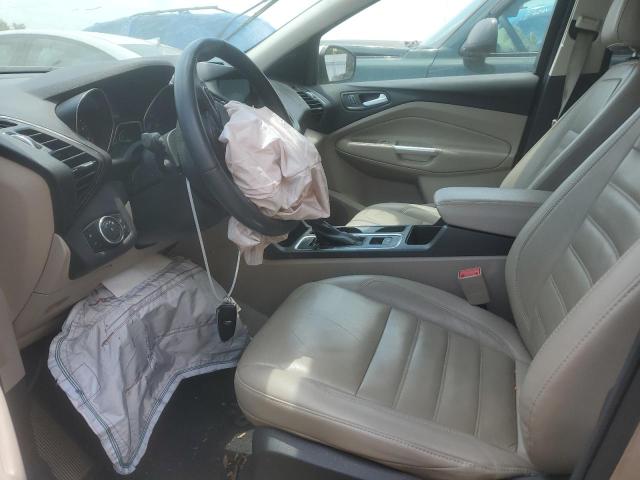 Photo 7 from auction – 2017 FORD ESCAPE TIT with VIN 1FMCU0J95HUB12677