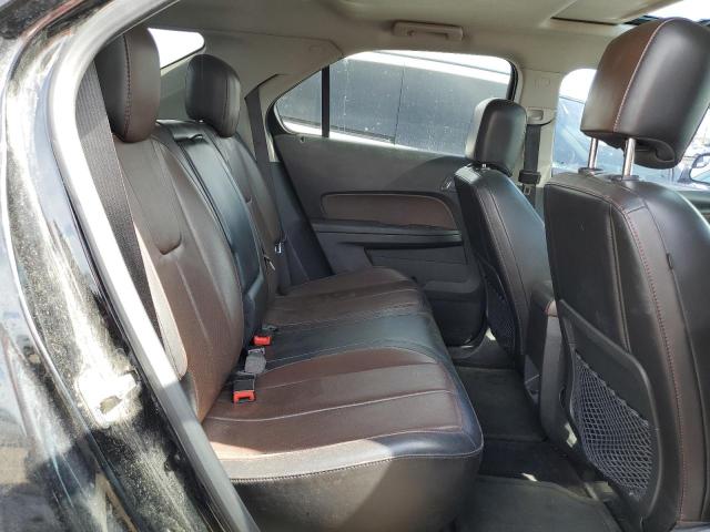 Photo 11 from auction – 2012 CHEVROLET EQUINOX LT with VIN 2GNFLNEK7C6165510