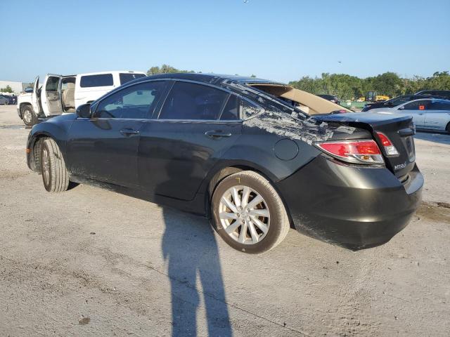 Photo 2 from auction – 2013 MAZDA 6 TOURING with VIN 1YVHZ8DH1D5M08596