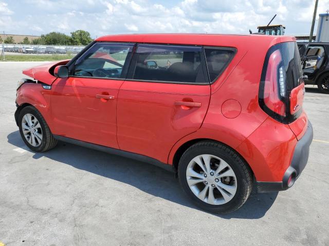 صورة رقم 2 من المزاد - 2015 KIA SOUL + مع VIN KNDJP3A57F7815114