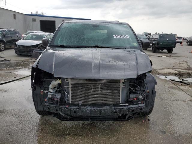 Photo 5 from auction – 2019 DODGE GRAND CARA with VIN 2C4RDGCG6KR754980