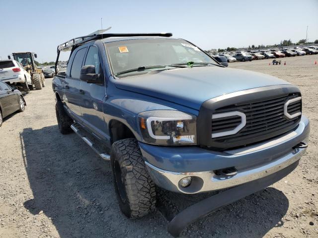 صورة رقم 4 من المزاد - 2006 DODGE RAM 1500 مع VIN 3D7KS19D86G253690