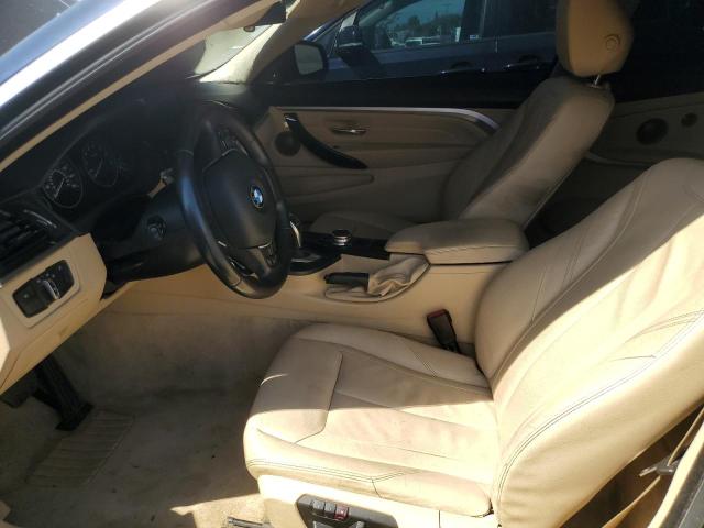 Photo 7 from auction – 2014 BMW 428 I with VIN WBA3N7C52EK220683