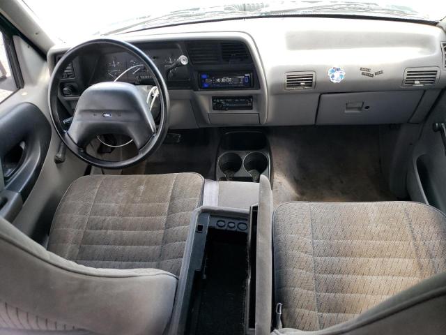 Photo 8 from auction – 1994 FORD RANGER SUP with VIN 1FTCR14U0RTA64217