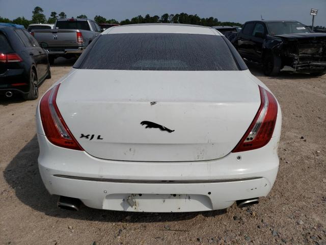Photo 6 from auction – 2011 JAGUAR XJL with VIN SAJWA2GB9BLV17729