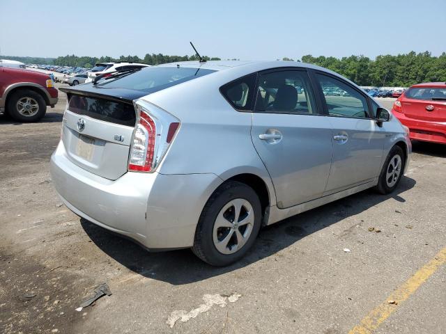 Photo 3 from auction – 2012 TOYOTA PRIUS with VIN JTDKN3DU0C5464535