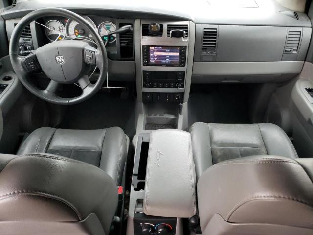Photo 8 from auction – 2009 DODGE DURANGO HY with VIN 1D8JB18T19F703170