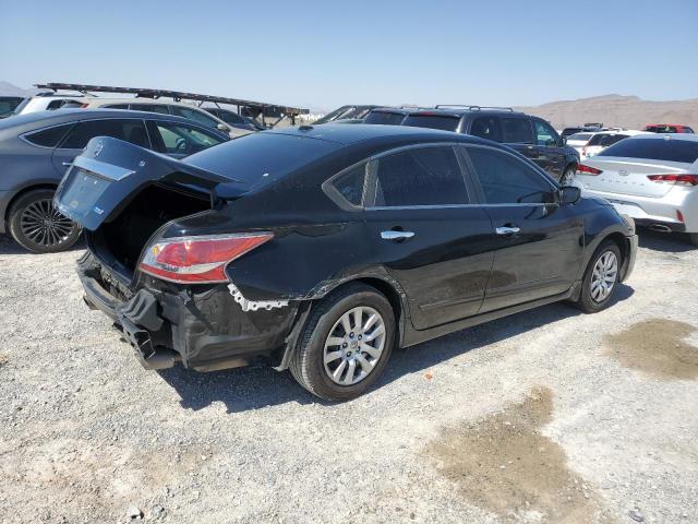 Photo 3 from auction – 2014 NISSAN ALTIMA 2.5 with VIN 1N4AL3AP4EN262046