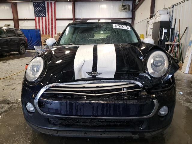 Photo 5 from auction – 2015 MINI COOPER with VIN WMWXM5C56F3A96750