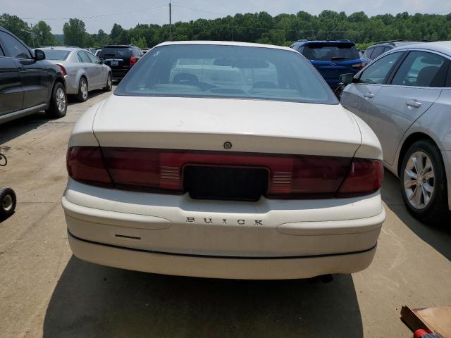 Photo 6 from auction – 2001 BUICK REGAL LS with VIN 2G4WB55KX11124970