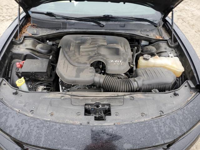 Photo 11 from auction – 2019 DODGE CHARGER SX with VIN 2C3CDXBG3KH719959