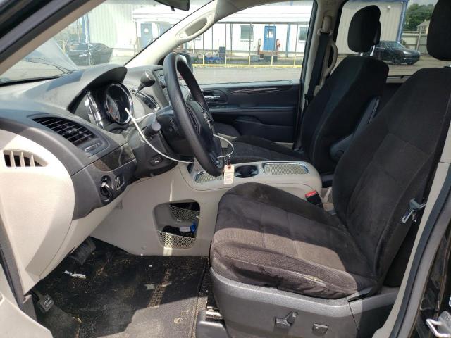 Photo 7 from auction – 2013 DODGE GRAND CARA with VIN 2C4RDGCG2DR563009