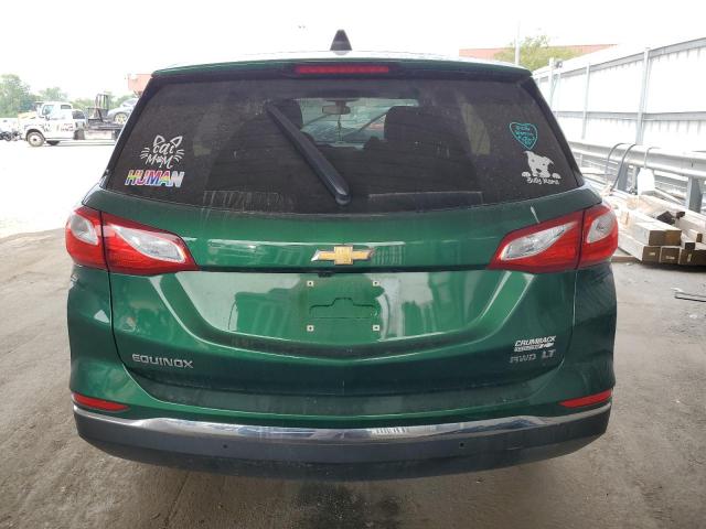 Photo 6 from auction – 2018 CHEVROLET EQUINOX LT with VIN 2GNAXSEV0J6310925