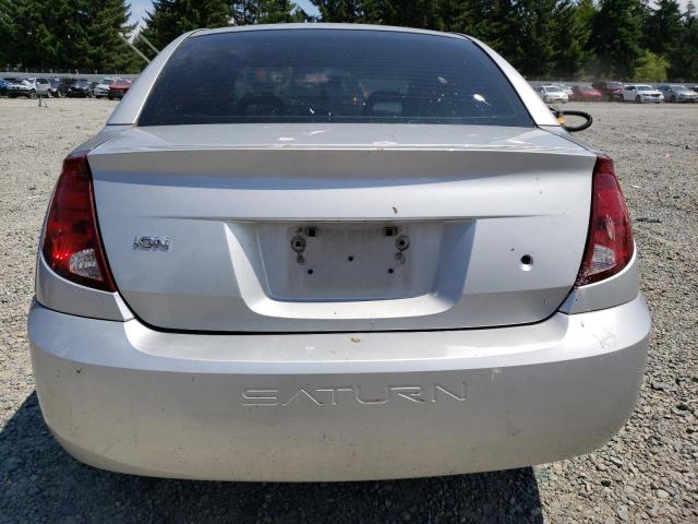 Photo 6 from auction – 2005 SATURN ION LEVEL with VIN 1G8AF52F45Z104313