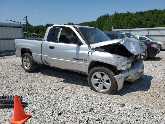 Zdjęcie 4 z aukcji – 2001 DODGE RAM 1500 z VIN 1B7HC13Z01J533651