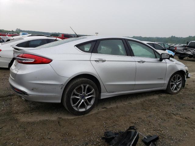 Photo 3 from auction – 2017 FORD FUSION SE with VIN 3FA6P0LU7HR235002