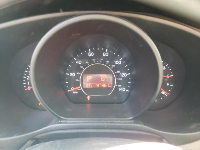 Photo 9 from auction – 2015 KIA SOUL with VIN KNDJN2A28F7168065