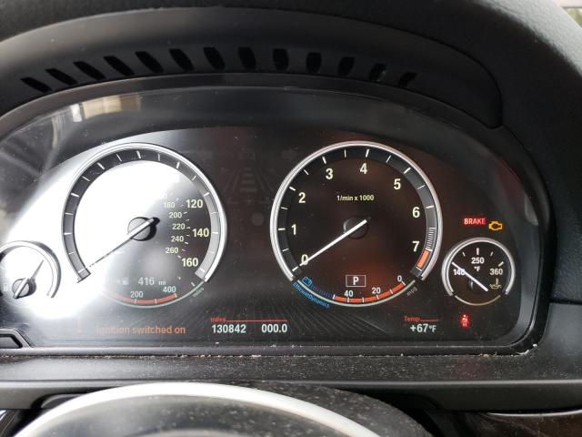 Photo 9 from auction – 2015 BMW 528 XI with VIN WBA5A7C56FD628484