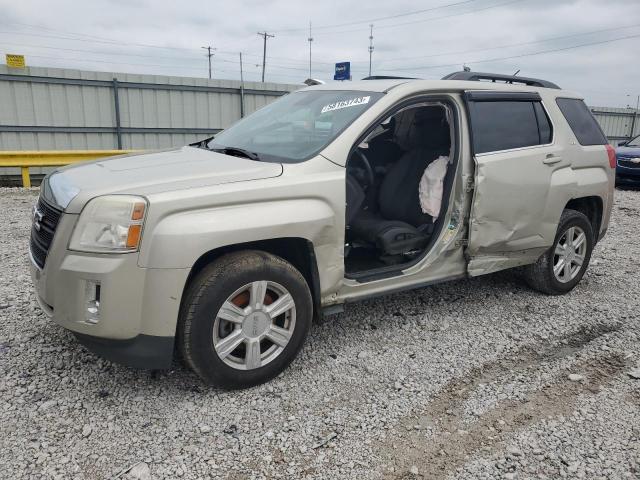 GMC TERRAIN SL 2014 with VIN 2GKALREK5E6276137 - Photo from auction