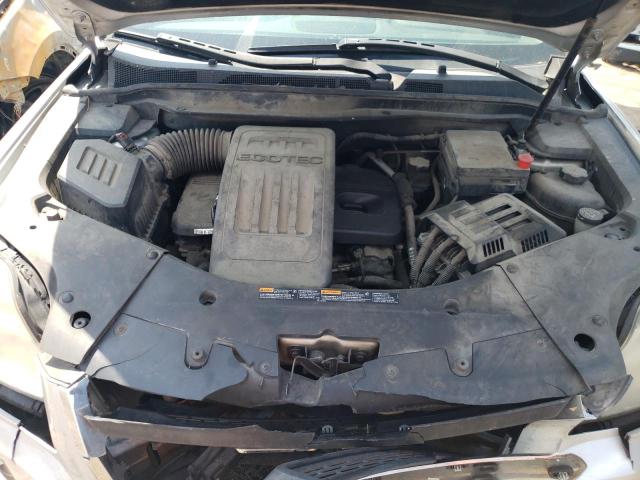 Photo 12 from auction – 2012 GMC TERRAIN SL with VIN 2GKALMEKXC6186028