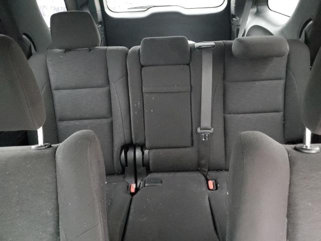 Photo 10 from auction – 2021 DODGE DURANGO SX with VIN 1C4RDHAG6MC608910