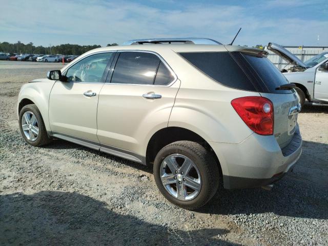 Foto 2 de la subasta – 2014 CHEVROLET EQUINOX LT con VIN 2GNFLDE3XE6369563