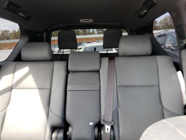 Photo 10 from auction – 2022 LEXUS GX 460 with VIN JTJKM7BX4N5311292